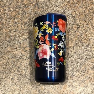 NWOT Pioneer Woman Stainless Tumbler